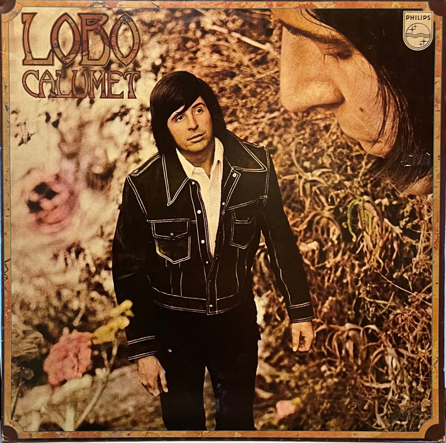 Lobo - Calumet | Philips (6369 802) - main