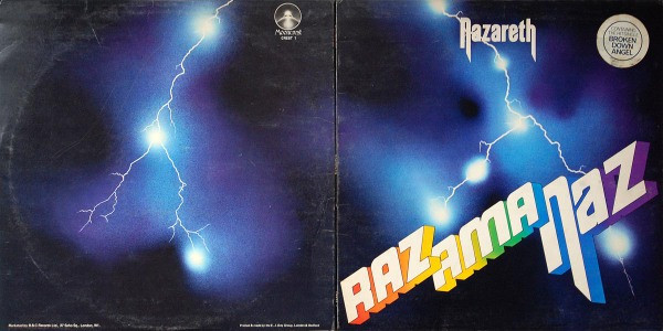 Razamanaz