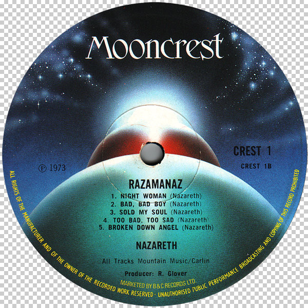 Razamanaz