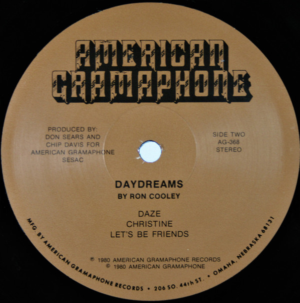 Daydreams