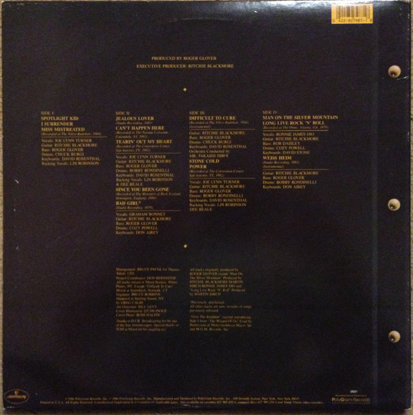 Finyl Vinyl