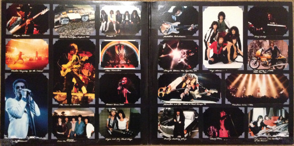 Finyl Vinyl