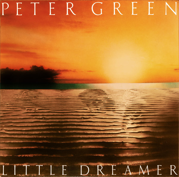 Little Dreamer