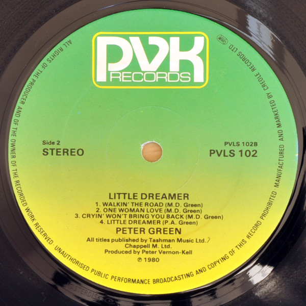 Little Dreamer