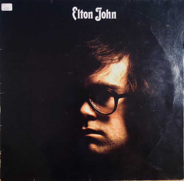 Elton John