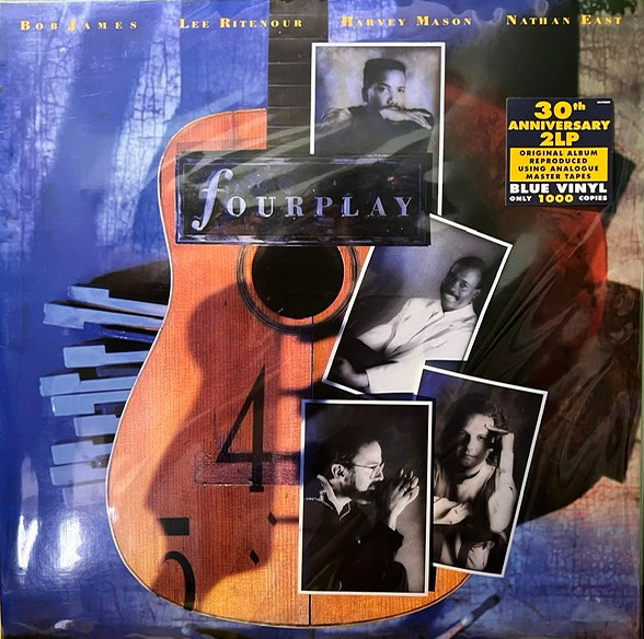 Fourplay