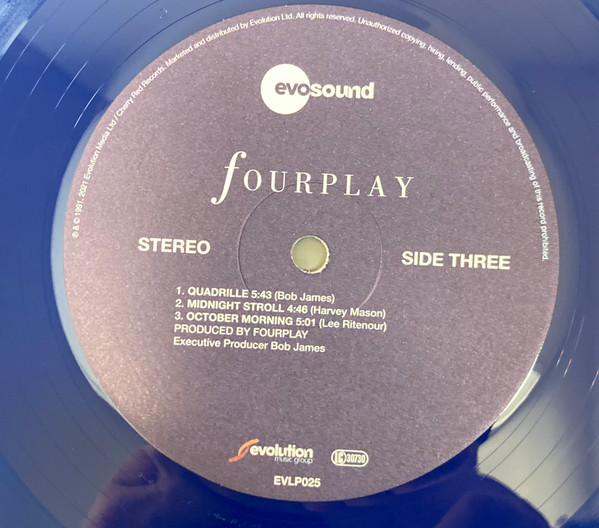 Fourplay
