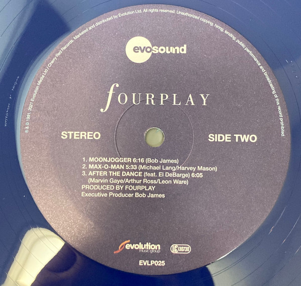 Fourplay