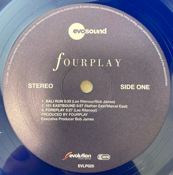 Fourplay