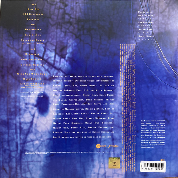 Fourplay