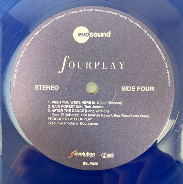 Fourplay