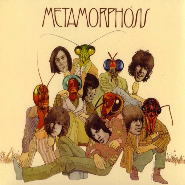 Metamorphosis