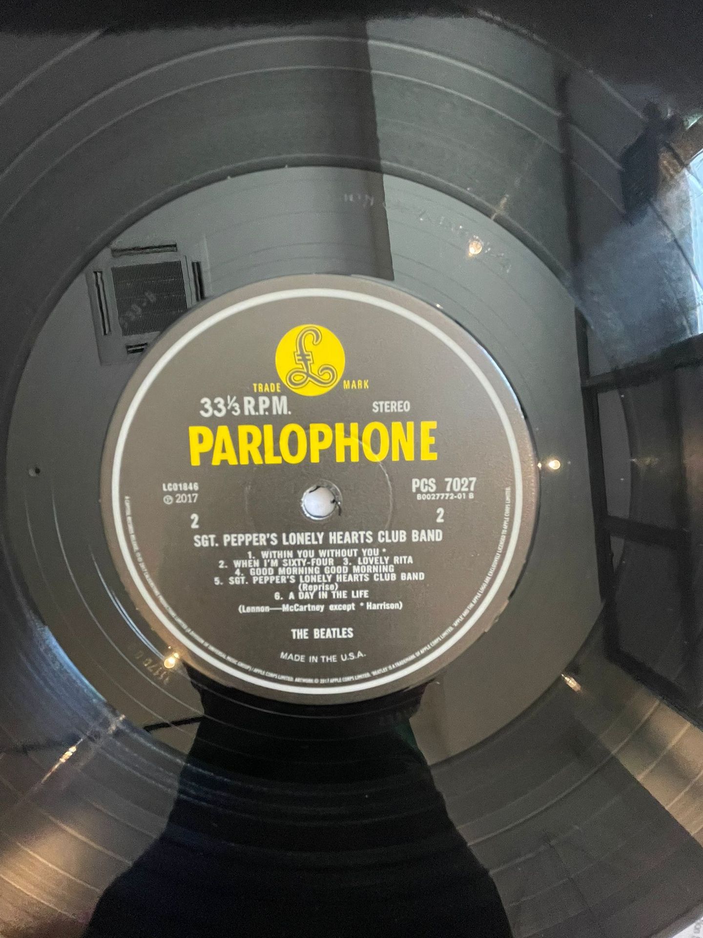 The Beatles - Sgt. Pepper's Lonely Hearts Club Band | Universal Music Group International (0602567098348) - 5 The Beatles - Sgt. Pepper's Lonely Hearts Club Band | Universal Music Group International (0602567098348) - 5