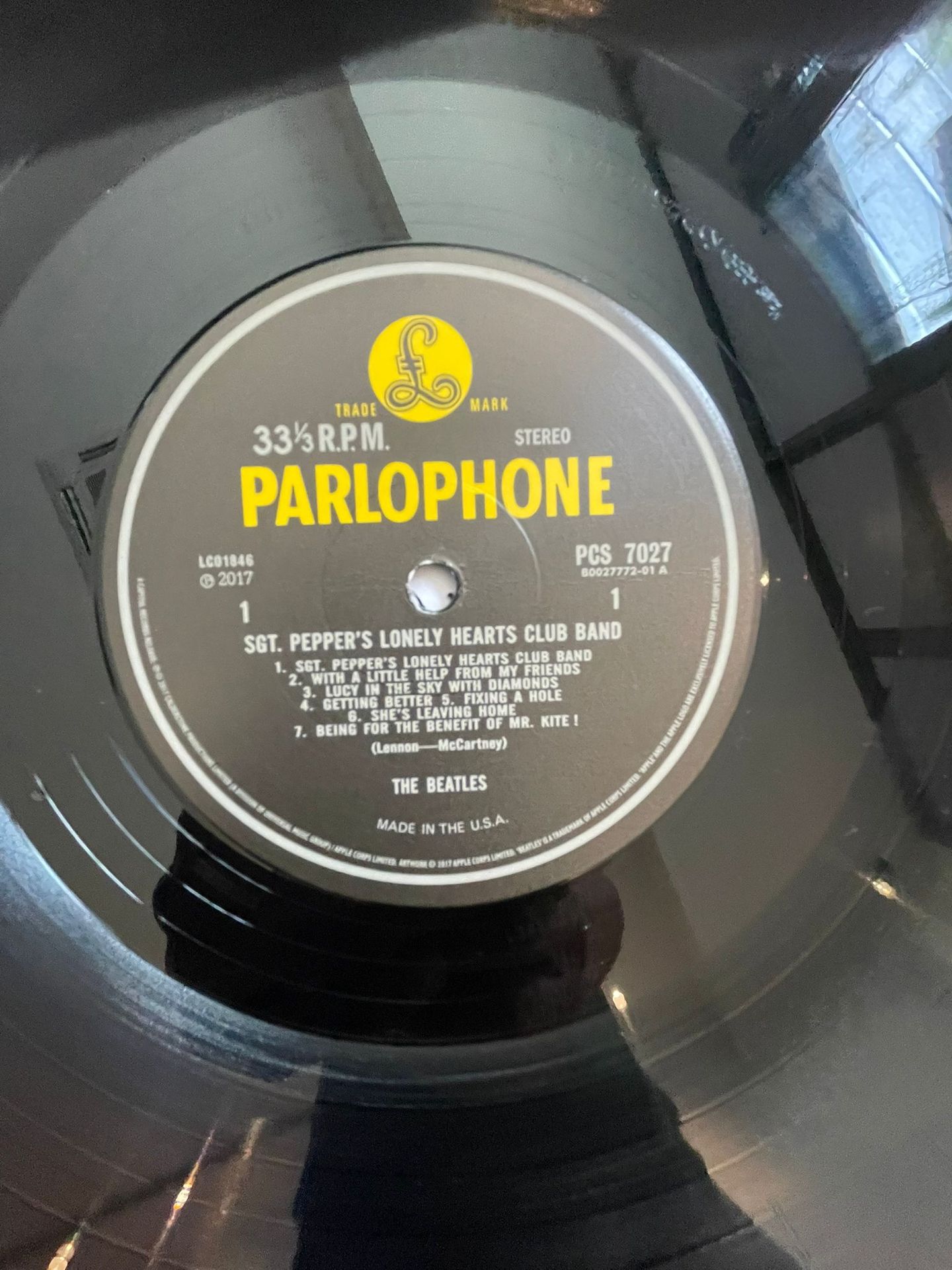 The Beatles - Sgt. Pepper's Lonely Hearts Club Band | Universal Music Group International (0602567098348) - 4 The Beatles - Sgt. Pepper's Lonely Hearts Club Band | Universal Music Group International (0602567098348) - 4