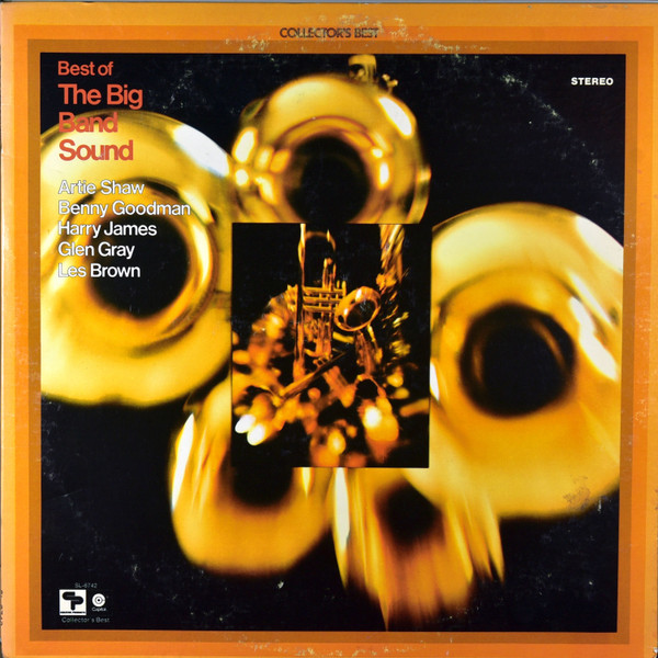 Best Of The Big Band Sound
