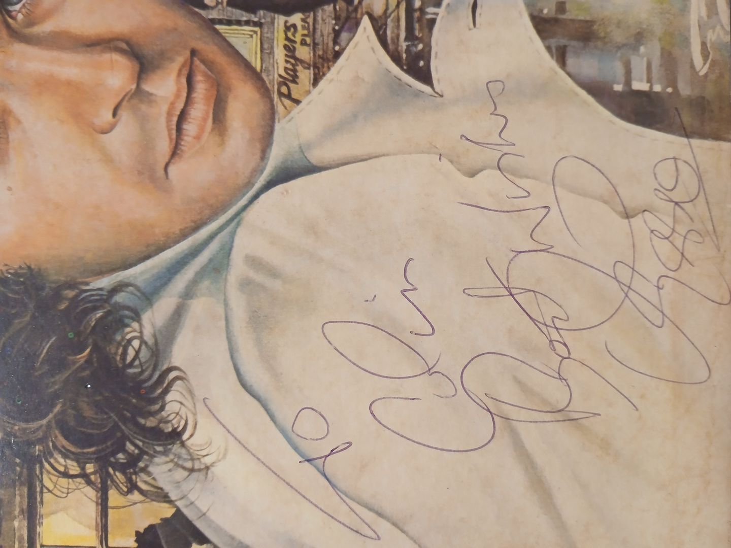 David Essex - Out On The Street | CBS (CBS 86017) - 5 David Essex - Out On The Street | CBS (CBS 86017) - 5
