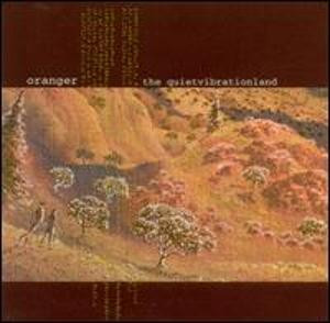 The Quiet Vibrationland