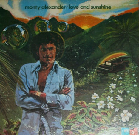 Love And Sunshine