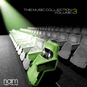 The Music Collection Volume 3