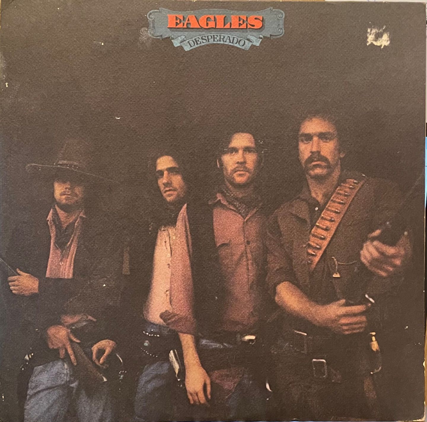 Desperado