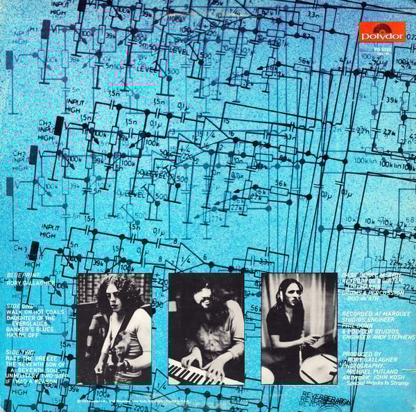 Blueprint