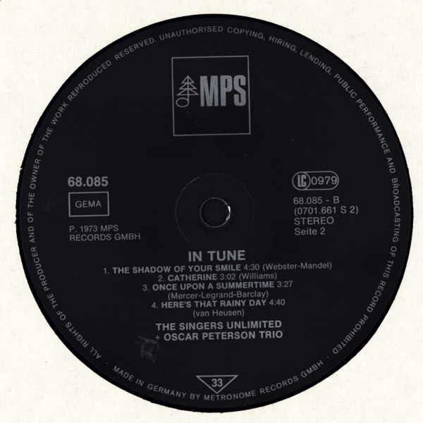 In Tune