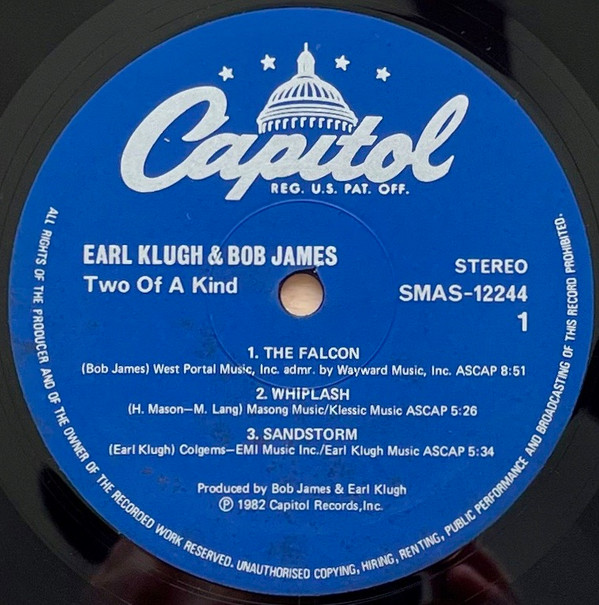 Two Of A Kind