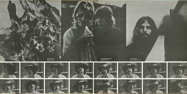 Ummagumma