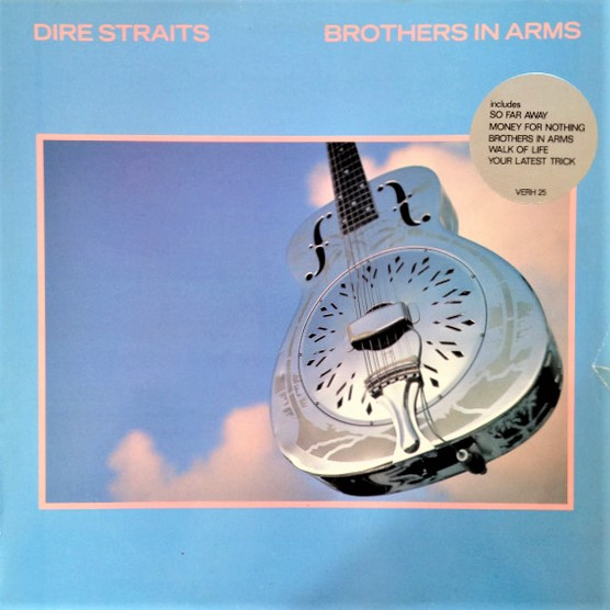 Brothers In Arms
