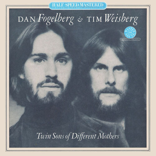 Twin Sons Of Different Mothers