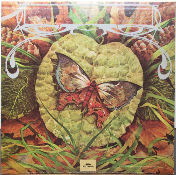 Spyro Gyra - Morning Dance | MCA Records (MCA-37148) - 2 Spyro Gyra - Morning Dance | MCA Records (MCA-37148) - 2