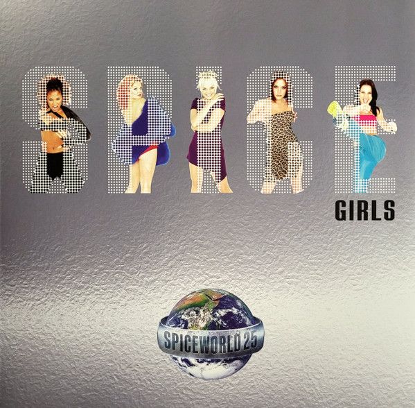 Spiceworld 25
