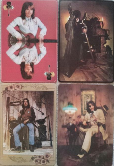 Seven Separate Fools