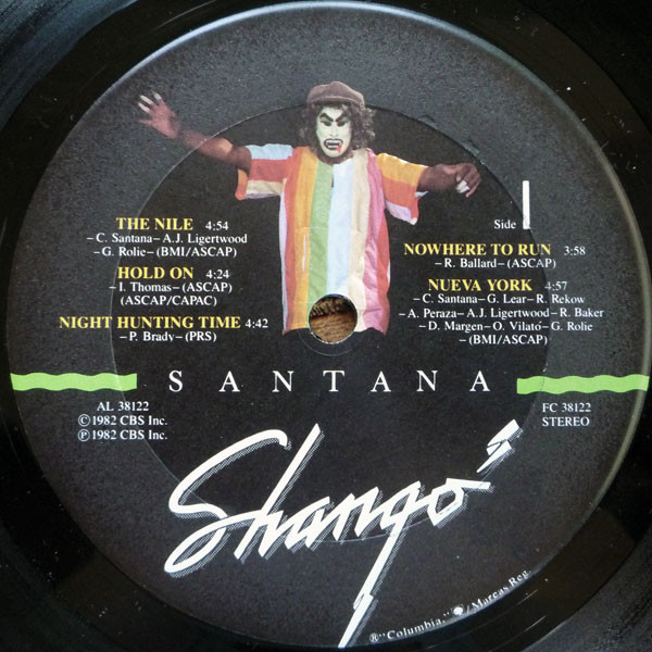 Shango