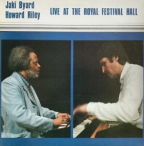 Live At The Royal Festival Hall