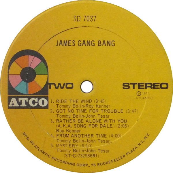 Bang