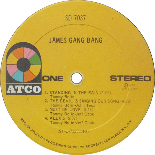 Bang