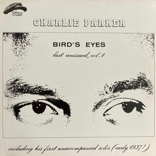 Bird's Eyes, Last Unissued, Vol. 1