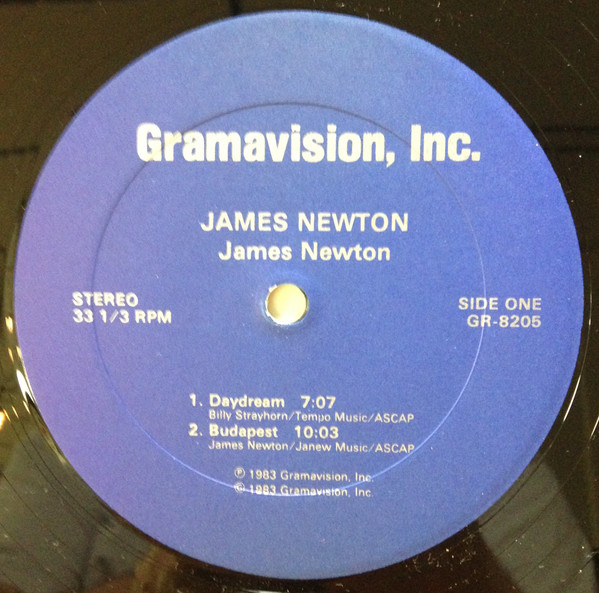 James Newton