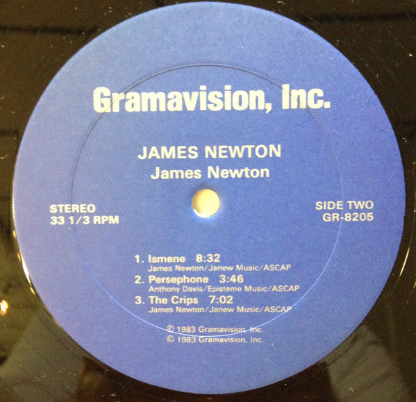 James Newton