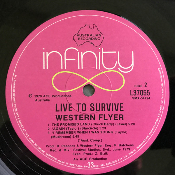 Live To Survive!