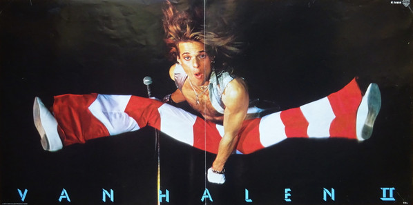 Van Halen II