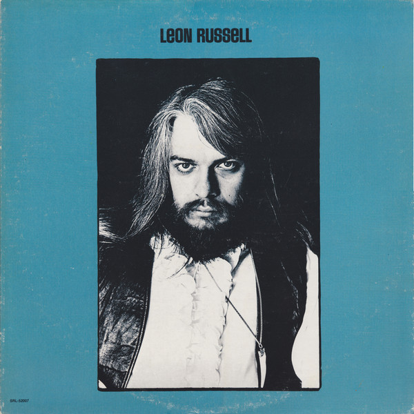 Leon Russell
