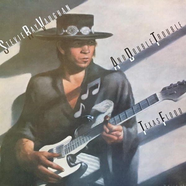 Texas Flood