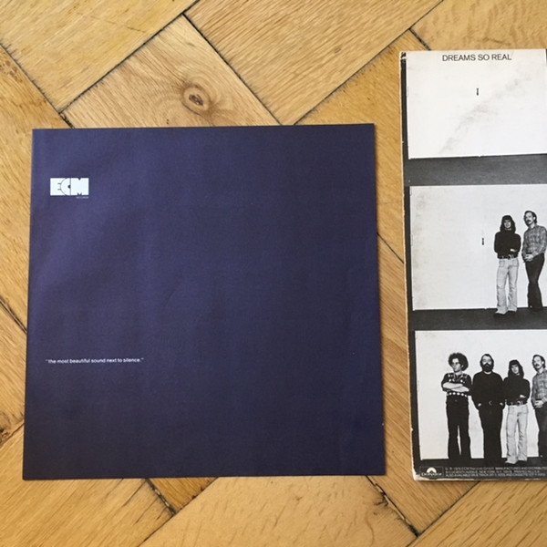 Dreams So Real - Music Of Carla Bley