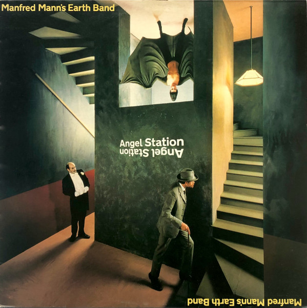 Angel Station