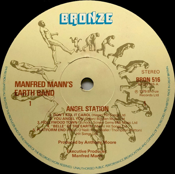 Angel Station