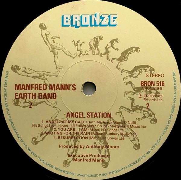 Angel Station