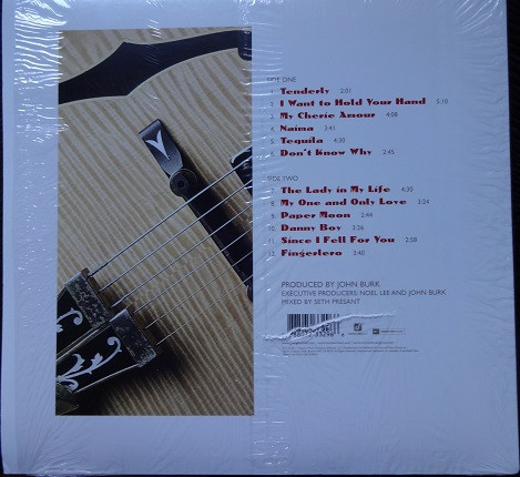 Guitar Man