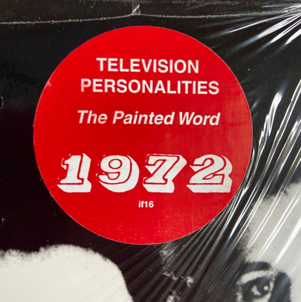The Painted Word